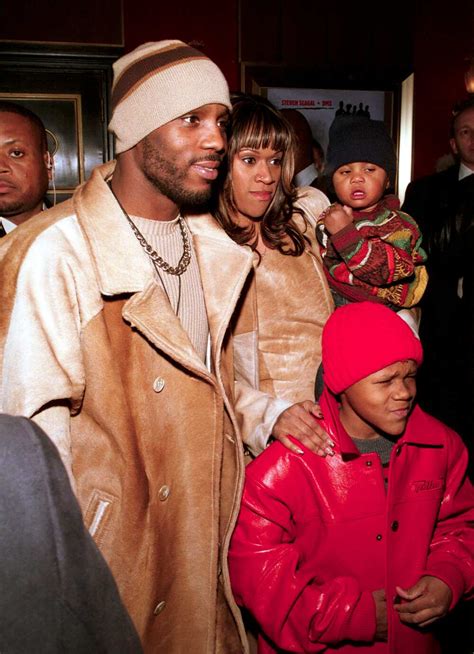 DMX’s Kids: How Many Children The Rapper Has, Their Ages,